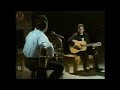 Johnny Cash And Merle Haggard - In the Jailhouse Now 1970