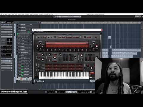 CLONED: Dred Bass by Dead Dred