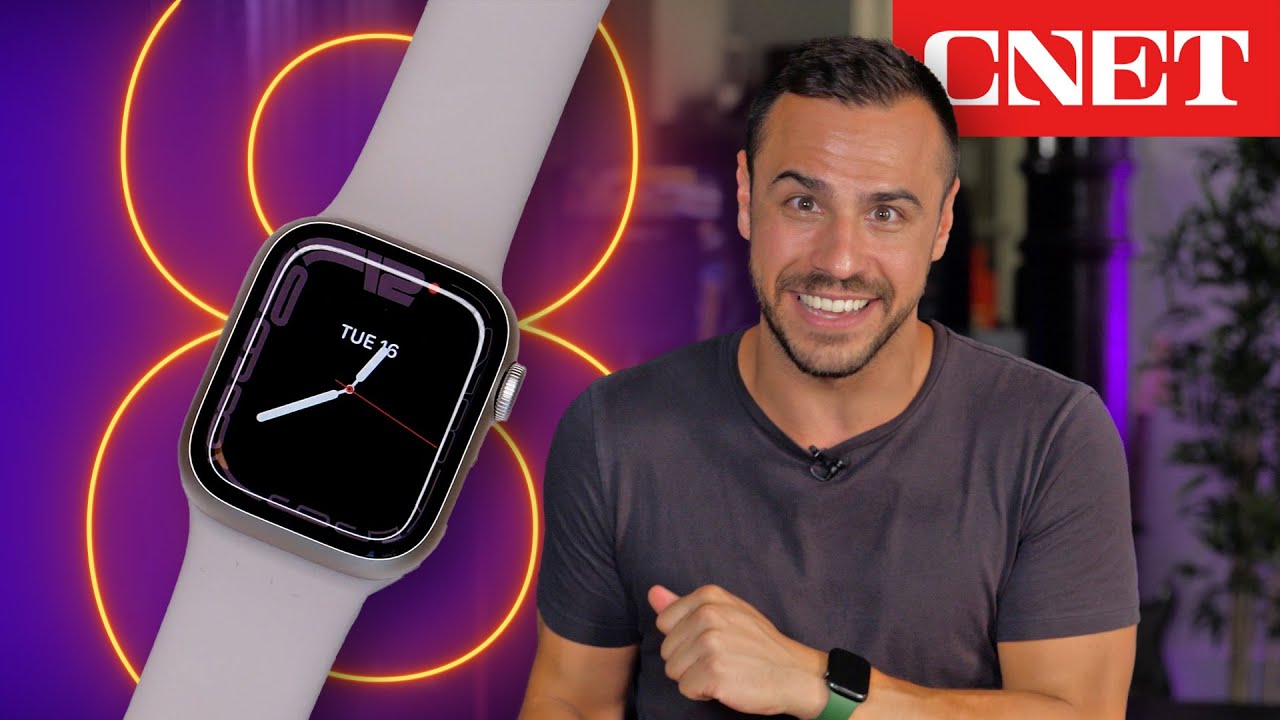 What I Want In The New Rumored Apple Watch Pro