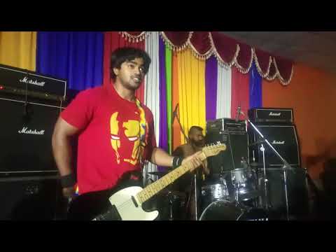 Nauseate Live At Brutal Lunch Box VI 2018