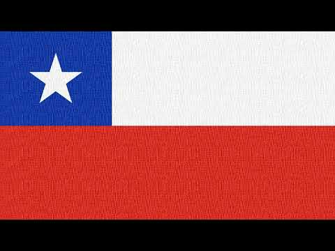 Chile National Anthem (Vocal) Canción NacionalRjYsb gaa 1