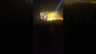 Tu me l&#39;avais promis Gims à Nantes