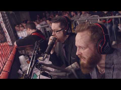 Clan Wars #35 Tickets on sale Now!