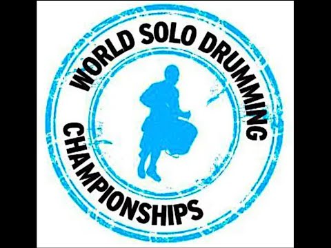 Andrew Lawson MSR 2012