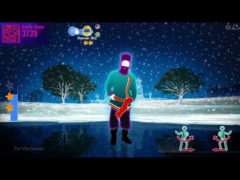Just Dance Now - Rasputin - 4 Stars