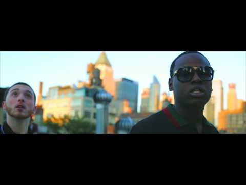 JPiFF - Hell's Kitchen Feat. FCF KEVV [Official Music Video] - Thug Cry Remix | Dir. By aiP & Chimp