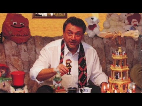 Olaf Böhme - Es weihnachtet beim betrunkenen Sachsen