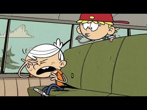 Kuća Buka - Sezona 1 Epizoda 5  (4 deo)subskrajbujte se na moj drugi kanal u opisu videa i lajkujte