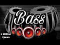 Tabla Beats mid Bass || Tabla DJ song || Quwwali tabla music