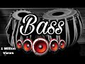 Tabla Beats Mid Bass Tabla DJ Song Quwwali Tabla Music
