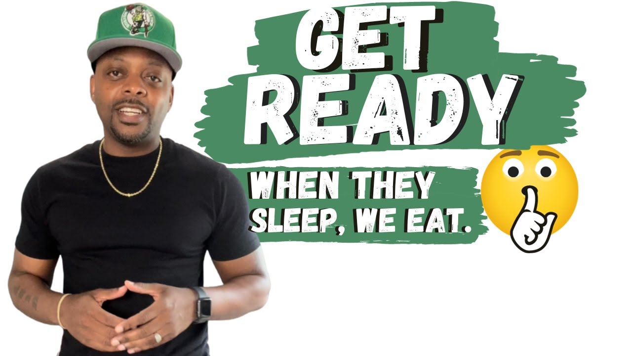 The Stock Market is about to go CRAZY 🚀🚀🚀| Post Election & Earnings End of Year Rally Stocks🤫