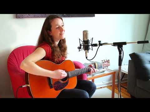 Franziska Günther - Besser Wenn Der Kopf Nicht Hängt / Pure Live Sssion Berlin 2019