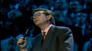 Don Moen - I Worship You Almighty God