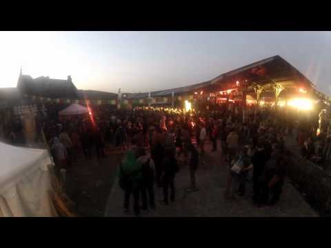 RED STRIPE REGGAE BUS FESTIVAL #2 - Official Video