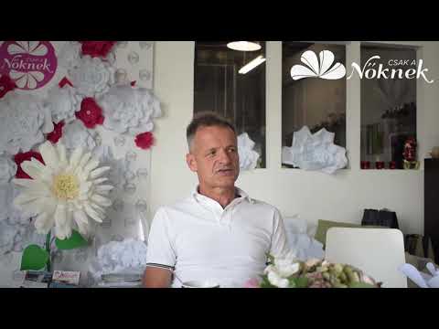 Páncsity Ferenc - Emóció interjú / EM Technology