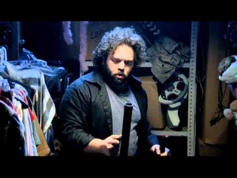 Take Me Home Tonight -- Official Music Video 2011