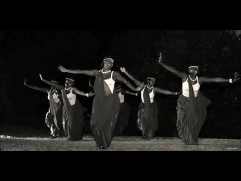 Nimuberwe bakobwa   Isamaza, 1992   Rwanda