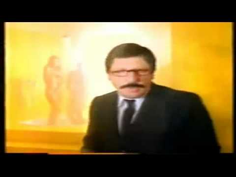 Herman José - Publicidade á Galp Gas