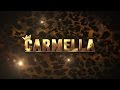 Carmella Custom Entrance Video (Titantron)