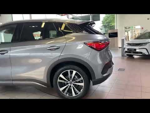 BYD ATTO 3 **ORDER NOW FOR 261**NEW Design Model - - Image 2