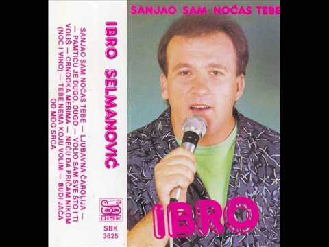 Ibro Selmanovic-Indira-1982
