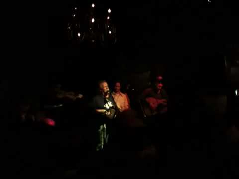 Caleb Klauder band with Jesse Lege & Joel Savoy - Talk to Your Heart (French)