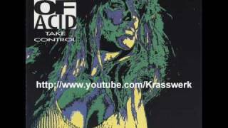 Lords of Acid - Let&#39;s Get High