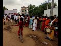 சாயல்குடி அருகில் திட்டங்குளம் கிரு�