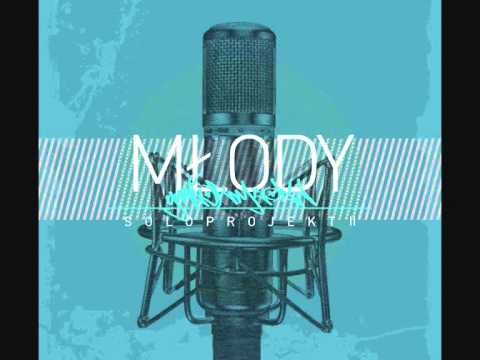 Młody - Pomówienia (feat. Boro)(prod. B-2)