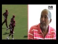 LEGENDARY FAST BOWLER ANDY ROBERTS LIVID AT THE SORRY STATE OF WEST INDIES CRICKET