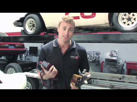 MSD Ignitions 101 - Pep Boys