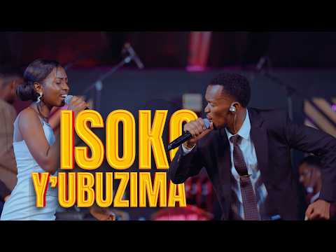 ISOKO Y'UBUZIMA || TRUE WORSHIPERS MINISTRIES || LIVE RECORDING