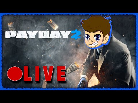 PAYDAY 3 HYPE! Gameplay looks interesting :D #payday2