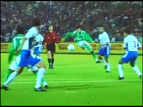 Palmeiras 4x4 Santo André - Copa do Brasil 2004