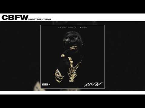 HoodTrophy Bino - Down Bad ft. Maj4L & Kai Bandz (Official Audio)