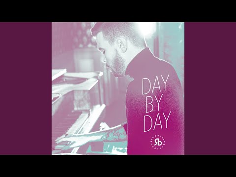 The Robins Band - Day By Day - Misc Originals