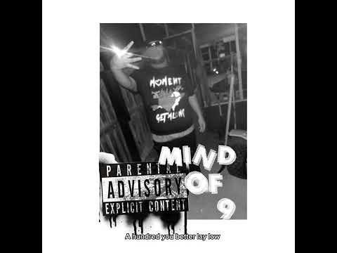 Big Tr39ine - Mind of 9