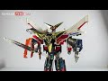 B勇者特急DX 无敌超能加尔 Brave Express Might Gaine DX Great Might Gaine