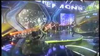 Cesare Cremonini-X Factor