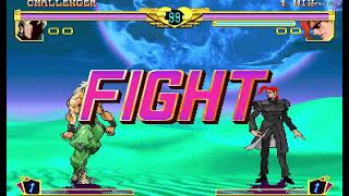 ジョジョ 未来への遺産 オンライン対戦動画 jojoba HFTF Battle video online【fight cade】