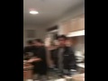 Becca Singing