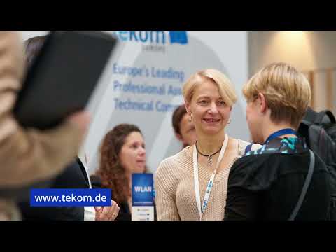 Ihr neuer Karrierestart in der Technischen Kommunikation – zukunftssicher, vielfältig, innovativ