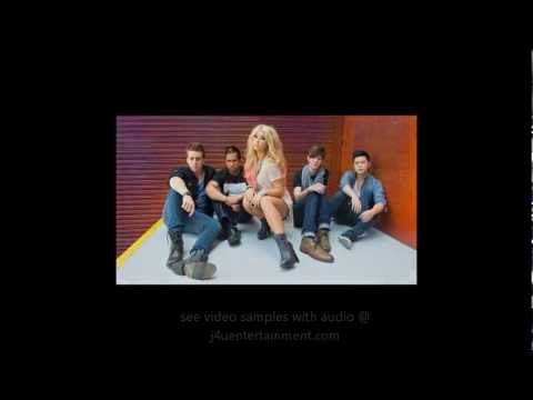 J4U Entertainment/IKED Project Featuring: SVB