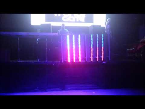 MTL live at Trance Gate Festival 2017 in Milan, Italy