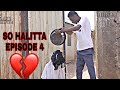 SO HALITTA -FULL EPISODE 4 ( LETEST HAUSA LOVE MOVIE 2020 )