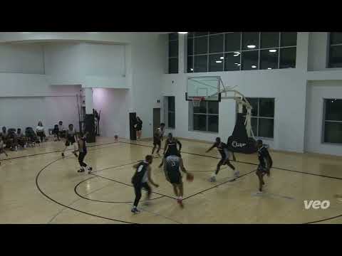 iBall Canada 4th (64) Tier 2 - FINALS Flipside 2nd (84) - tcbl sunday