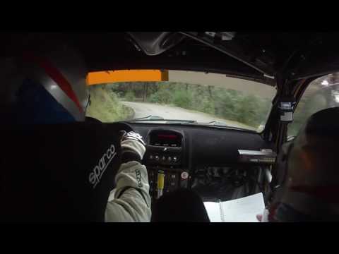 Rally Colline Metallifere Tucci Micalizzi Ps  Mix