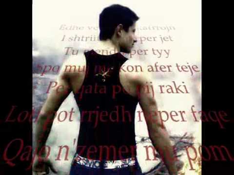 Krriki - N'boten e Dehur (New 2o1o)