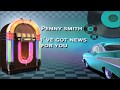 Penny Smith - I've Got News For You