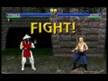 Mortal Kombat Project 4 1 Season 2 5 Raiden Playthrough